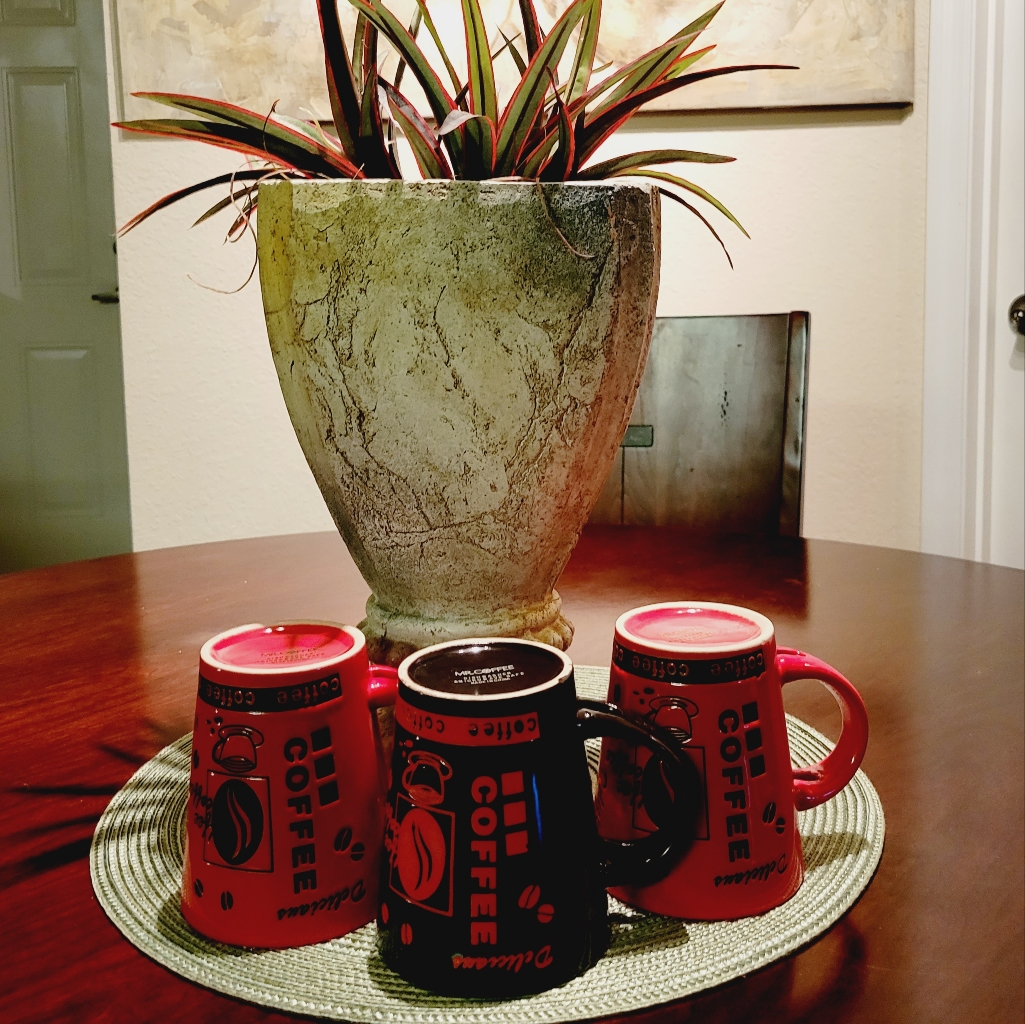 Coffee